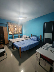 Blk 654A Jurong West Street 61 (Jurong West), HDB 5 Rooms #588911971